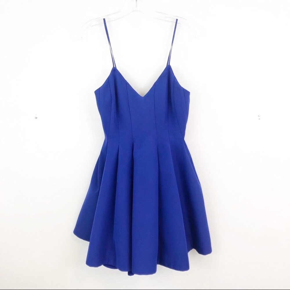 Keepsake Star Crossed Dress (H)